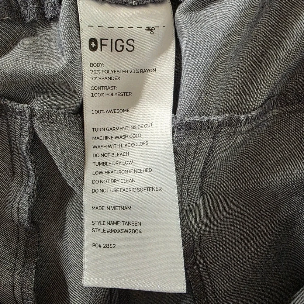 Figs tansen jogger